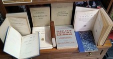 Lotto libri medicina colonie - libri,