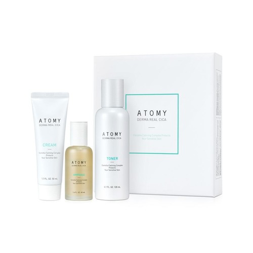 Atomy derma real cica - atomy,