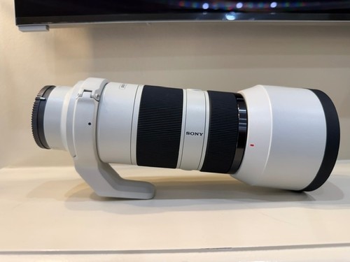 Sony 200 4 g oss - g,