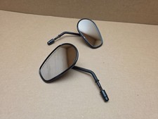 Coppia specchietti Harley