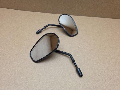 Coppia specchietti harley - specchietti,