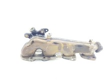 A6511400909 collettore scarico per MERCEDES-BENZ CLASE C BM 205 COUPE 250 D