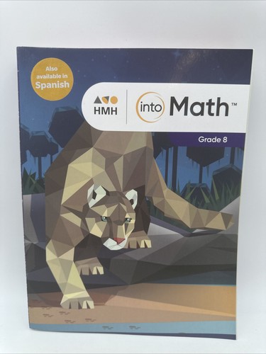 Hmh into math grade - into,