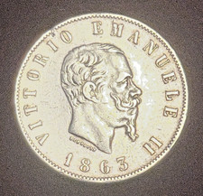 Regno italia vittorio - regno,