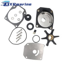 Kit D'hélice De Pompe À Eau Pour Johnson Evinrude 40 50 55 60 65 HP 5006511