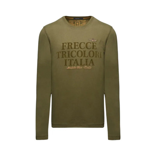 Shirt manica lunga - t-, uomo