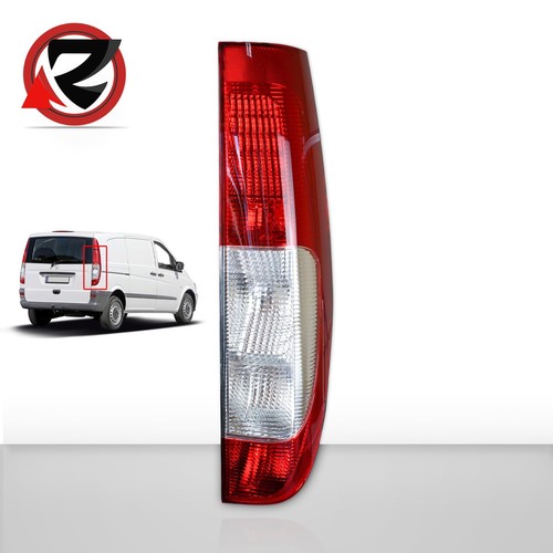 Luce posteriore destra per - destra,