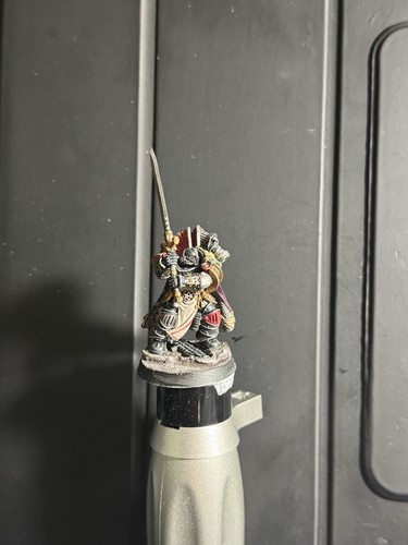 Horus eresia corswain - eresia,