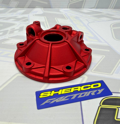 Originale sherco str - st,