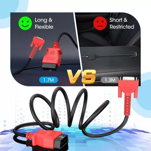 Autel maxicom mk808 mx808 obd2 - autel,