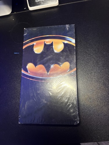 Warner bros batman 1989 - bros.,