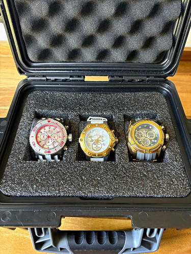 Orologi uomo invicta - uomo,