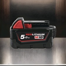 BATTERIA ORIGINALE M18 5,0 AH