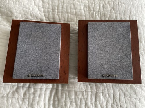 Pioneer 30w coppia - pioneer, s-l7