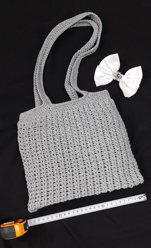 Borsa tracolla donna mezza - a,