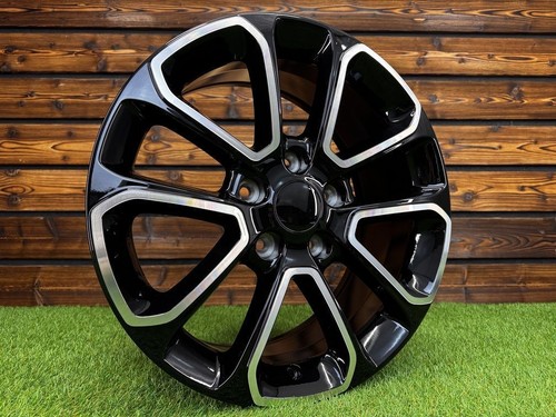 R18 pollici 5x127 - 4x, jeep
