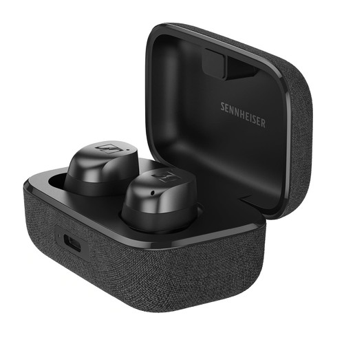 Sennheiser momentum true - sennheiser,