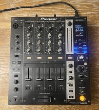 Pioneer djm 750 mk1 - pioneer, djm-750