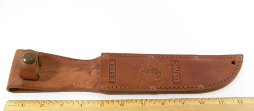 Vintage bar usmc fodero in - usmc,