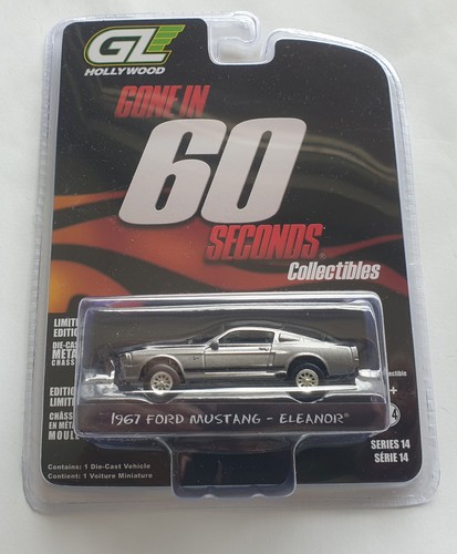 Ford mustang eleanor - ford,