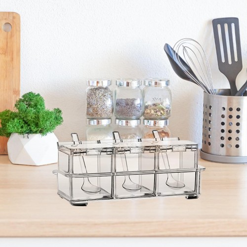 Container per condimento del