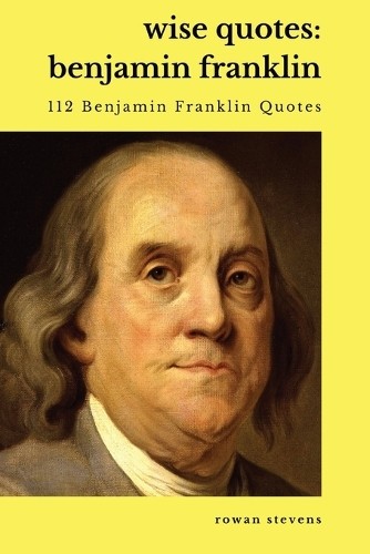 Wise quotes benjamin - quotes,