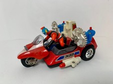 UFO Robot Grendizer Duke Buggy
