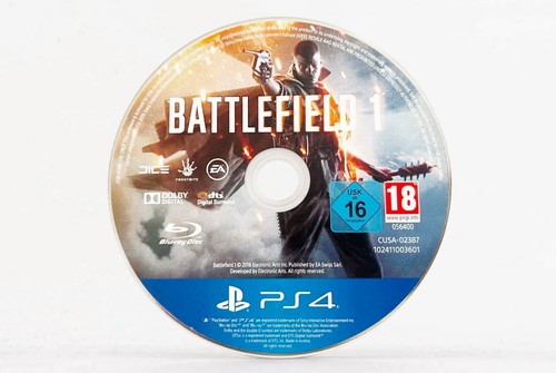 Battlefield sony playstation - battlefield,