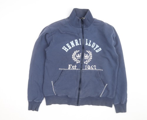 Giacca uomo henri lloyd blu - giacca,