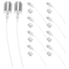  10 Pcs Testina Dell'ugello