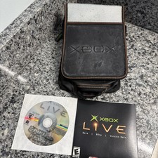 Rari dischi originali Xbox