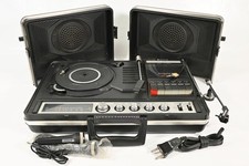 Fonovaligia Sanyo G 2608N