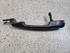 BMW F48 X1 sDrive18d, maniglia