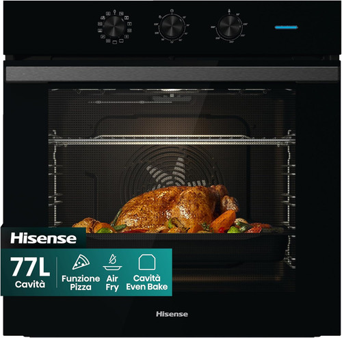 Bi64111ab forno multifunzione - bi64111ab,
