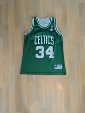 Maglia basket Champion Boston