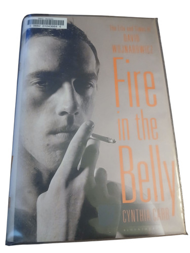 Fire the belly cynthia - in,