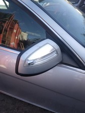 RETROVISORE DESTRO MERCEDES CLASSE C (W/S204) 2010