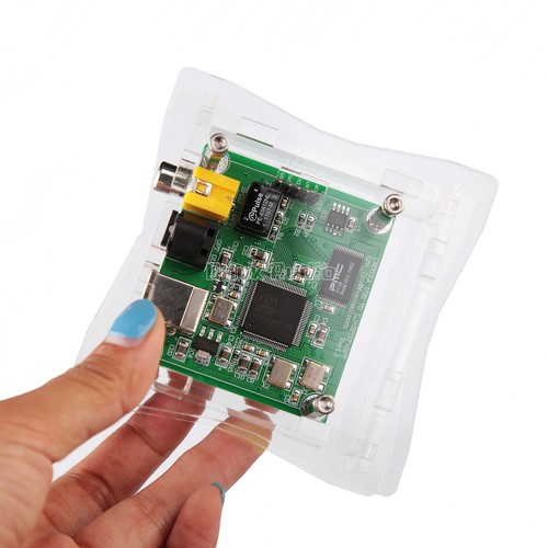 Convertitore usb spdif - usb,