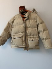 Parka vintage anni 80 North