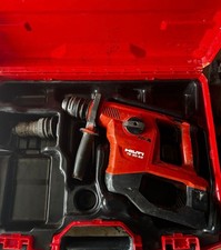 Perforateur Burineur Hilti