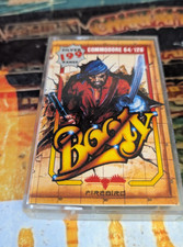 Booty - (firebird, 1986)