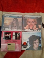 LOTTO CD BOX PATTY PRAVO NADA