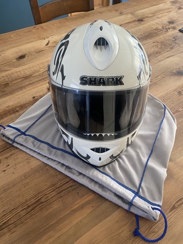 Shark absolute rsr2 xs - shark,