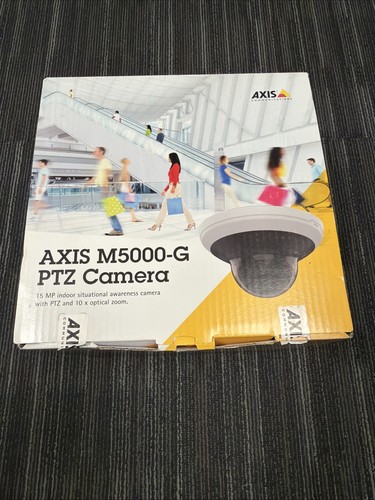 Axis 02188 004 m5000 - 02188-004, m5000-g