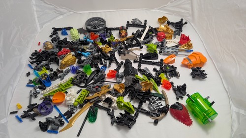 Lego hero factory - factory,