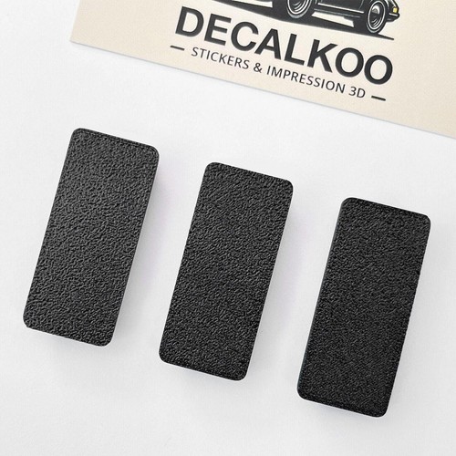 Kit caches interrupteurs - de,