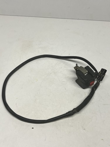 Interruttore kill yamaha yzf - interruttore,