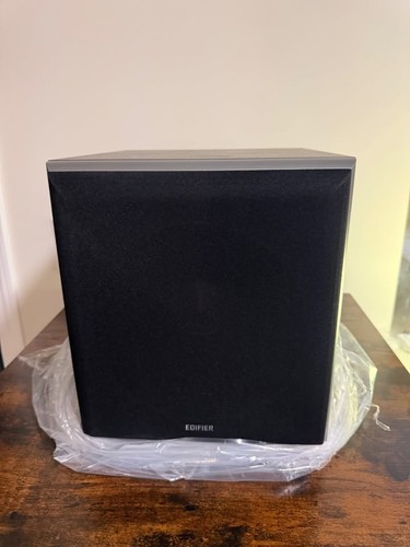 Edifier subwoofer - edifier,