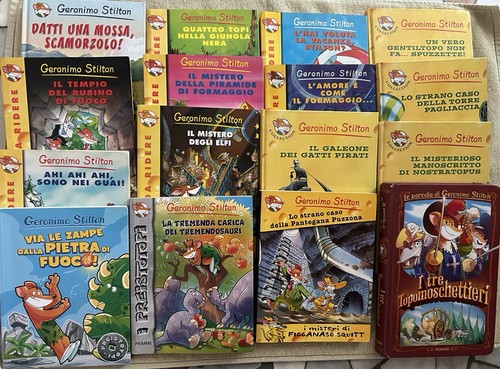 Offerta mega lotto libri - offerta,