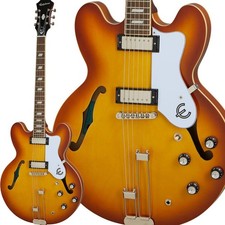 Epiphone Riviera Royal Tan